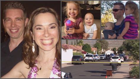 Woman, toddler daughter fatally shot, father found dead near river bank